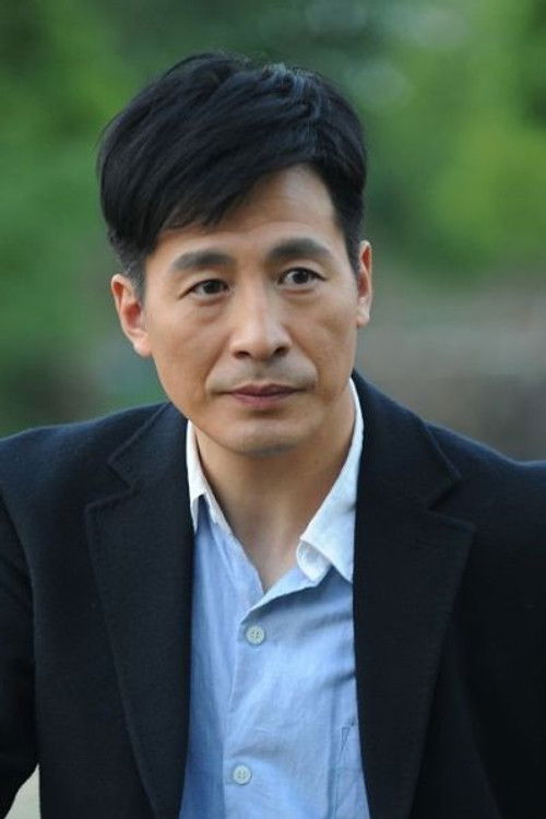 Liu Xu profile