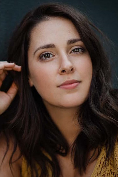 Nicole Gulasekharam profile