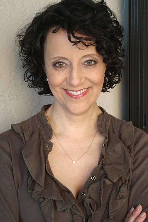 Photo of Pilar Uribe, Acting