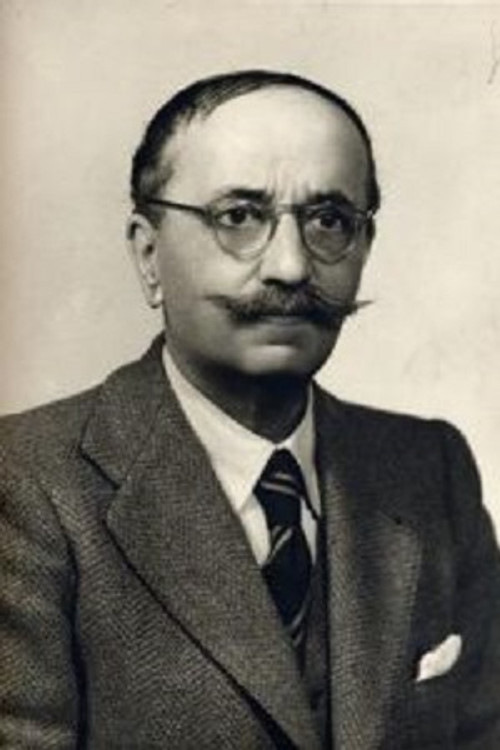 Photo of Giovanni Pastrone, Directing