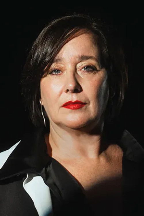 Ana Garibaldi profile