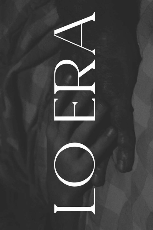 Movie poster for It Was