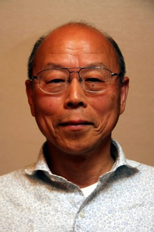 Photo of Kazuhiko Futagawa, Acting