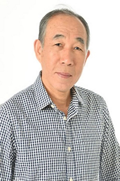 Photo of Kazumasa Taguchi, Acting