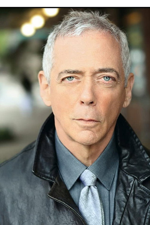 Photo of Ian Jarvis, Acting