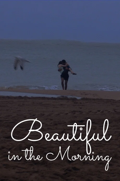 Movie poster for Beautiful in the Morning (2019)