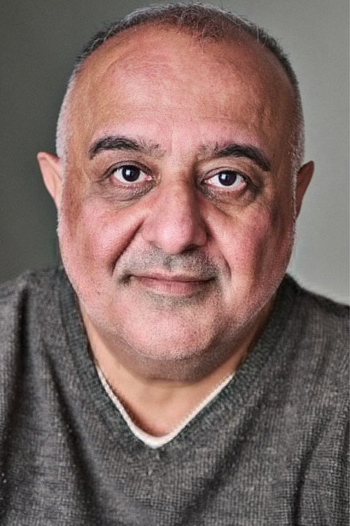 Photo of Nish Nathwani, Acting