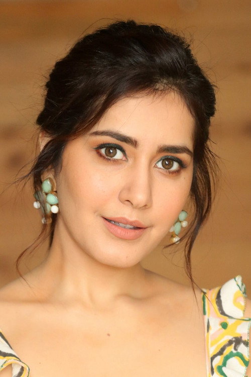 Photo of Raashii Khanna, Acting