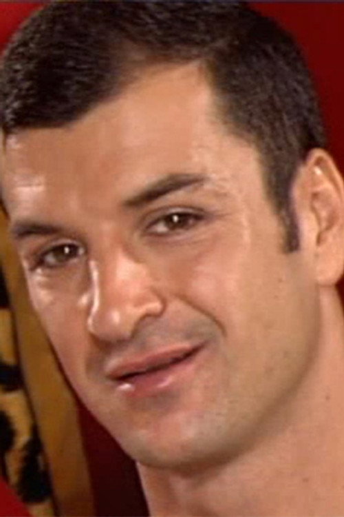 Photo of Ferran Griego, Acting