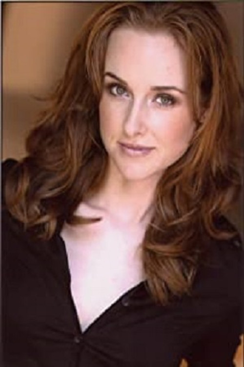 Photo of Ange Billman, Acting