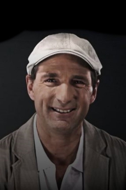 Photo of Sergio Vigil, Acting