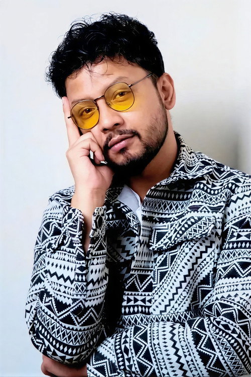 Photo of Ahmed Hasan Sunny, Sound