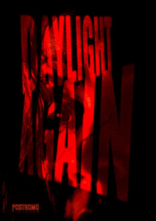 Movie poster for Daylight Again (2021)