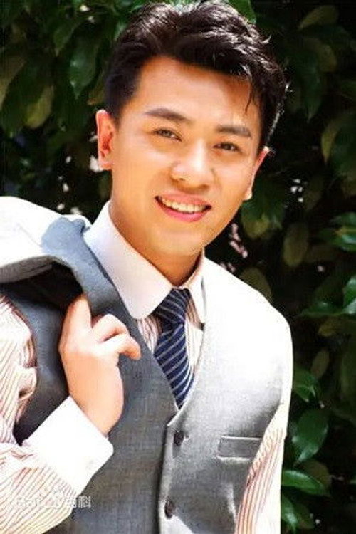 Photo of Wei Ziqian, Acting