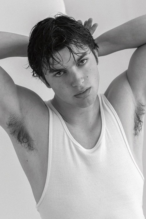 Photo of Josh Mello, Acting
