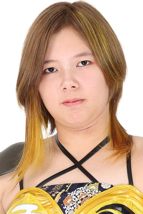 Photo of Ai Houzan, Acting