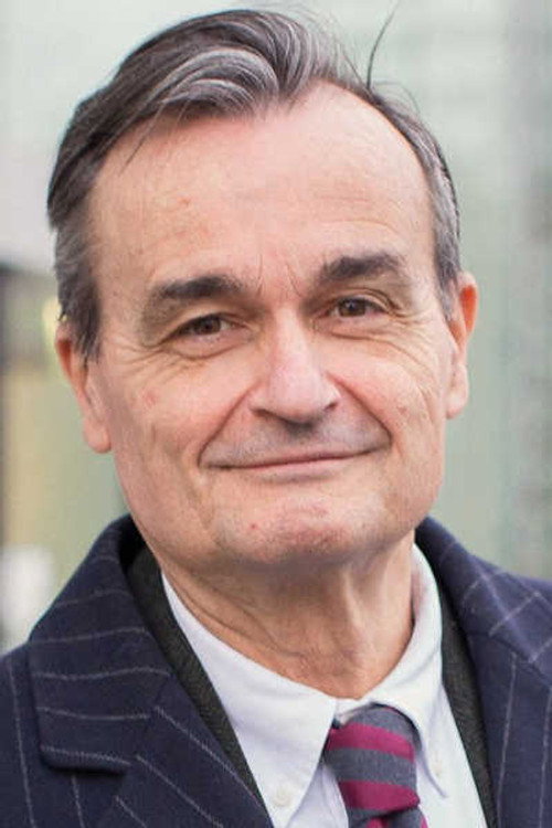 Photo of Gérard Araud, Acting