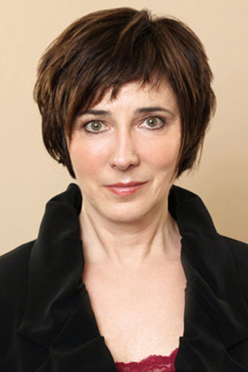 Photo of Linda Griffiths, Acting
