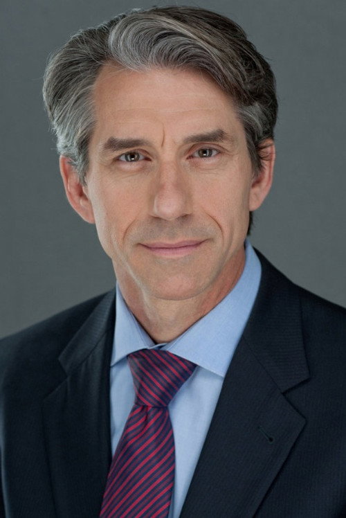 Photo of Scott Morgan, Acting