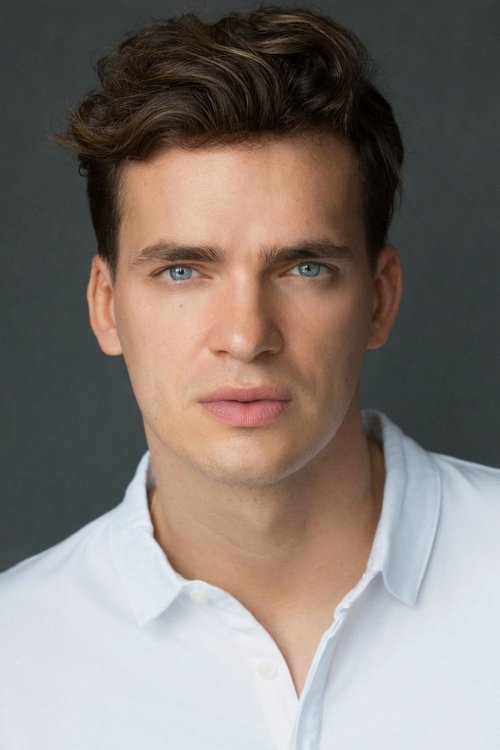 Photo of Luke Fetherston, Acting