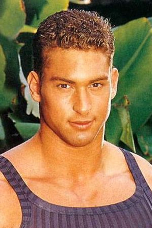 Photo of Brett Mycles, Acting