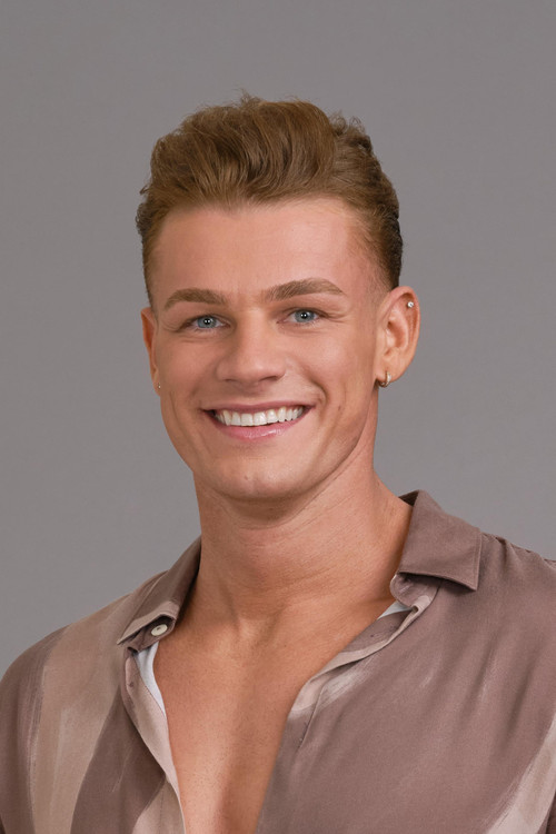 Photo of Callum Hole, Acting