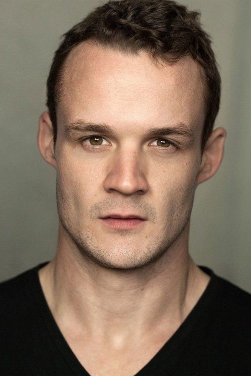 Josh Herdman profile