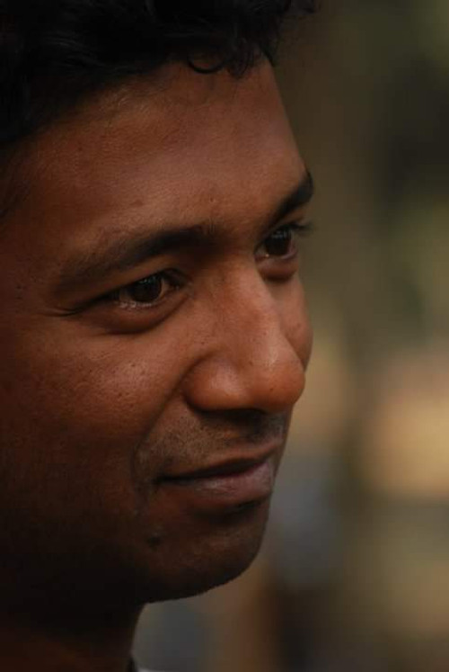 Photo of Tanim Noor, Directing