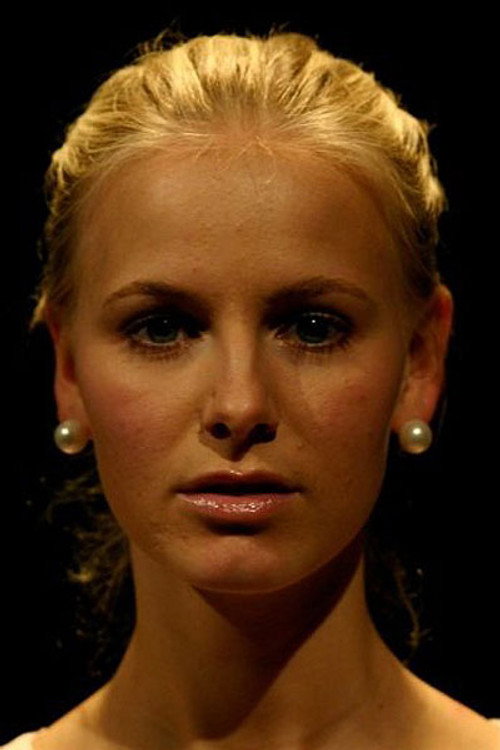 Photo of Nina Lund Feste, Acting