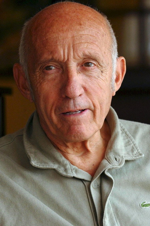 Photo of José Giovanni, Writing