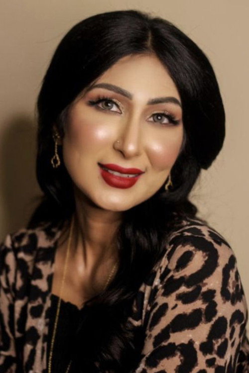 Photo of أريج العطار, Acting