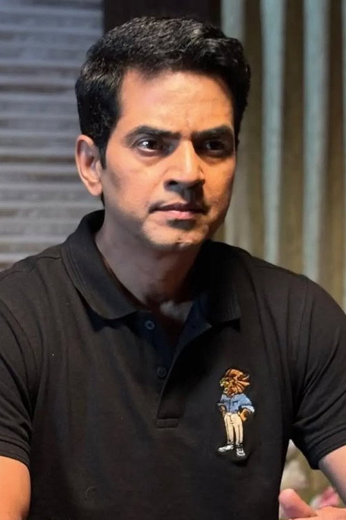 Photo of Sukant Rath, Acting