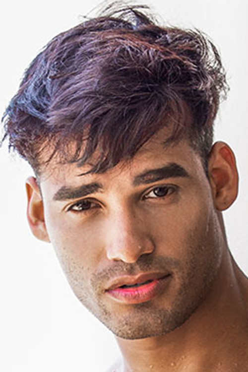 Photo of Marco Antonio, Acting