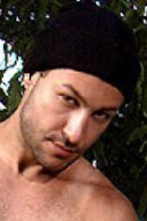Photo of Carlos Errazuriz, Acting