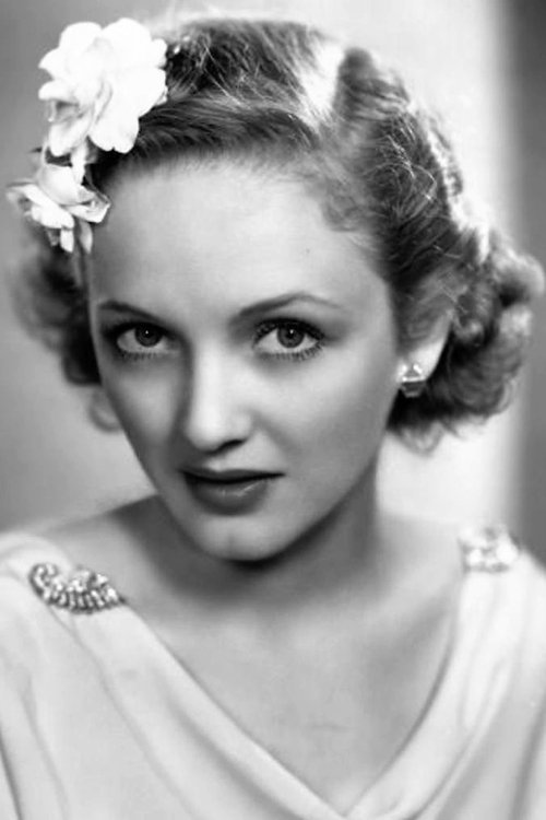 Virginia Cherrill profile