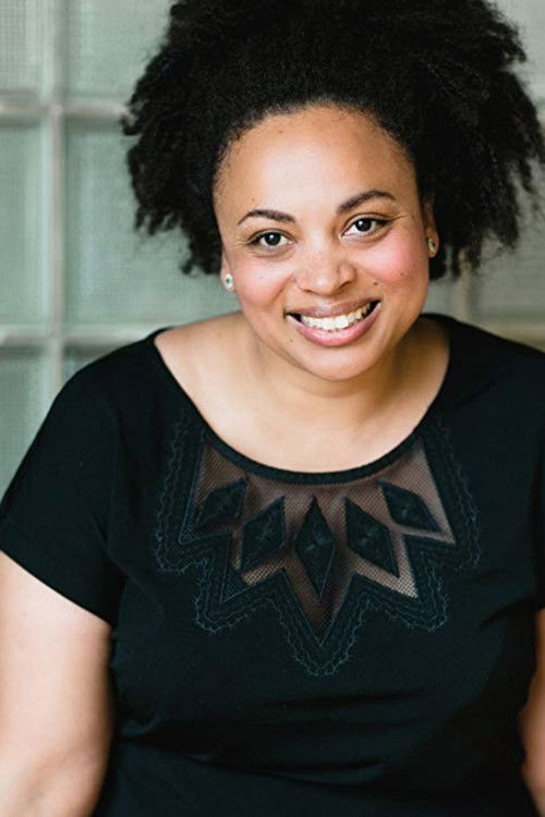 Jasmine Lukuku profile