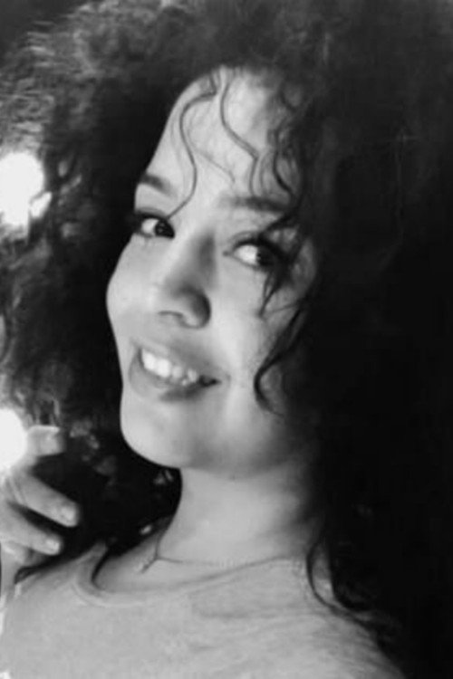 Photo of Menna Fawzi, Writing