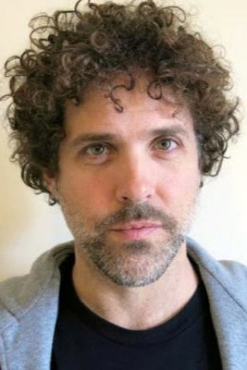 Photo of Cesar Diaz Melendez, Visual Effects