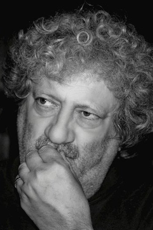 Vsevolod Plotkin profile