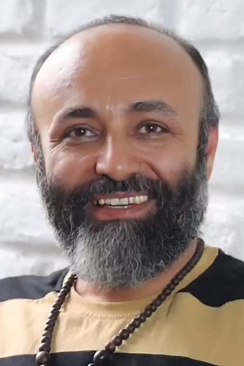 Photo of Nader Naderpour, Acting