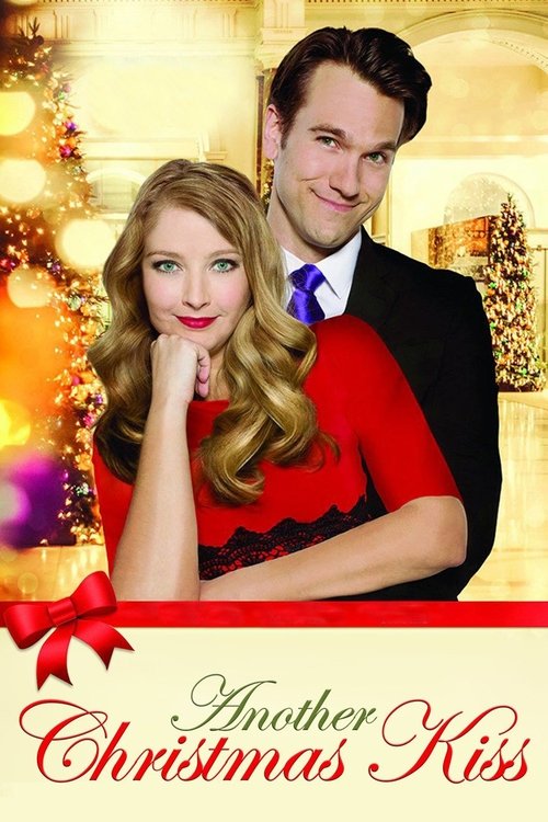 Movie poster for A Christmas Kiss II (2014)