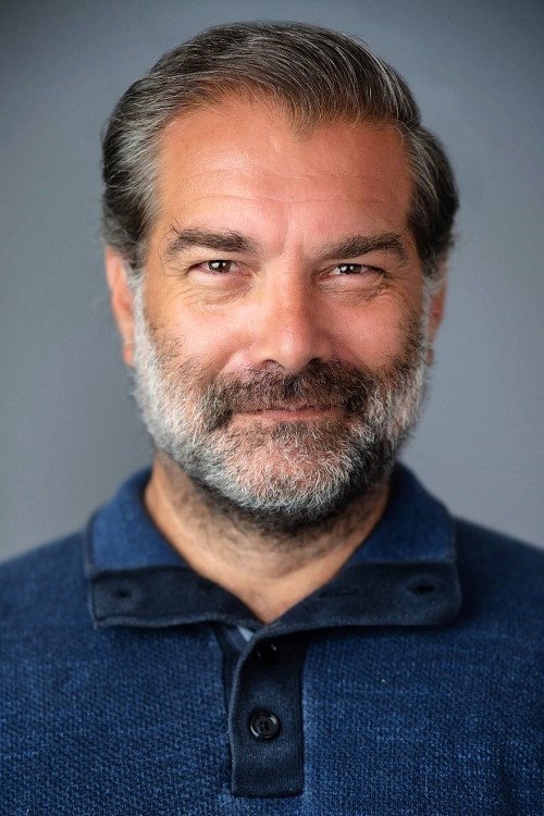 Photo of Carlos Thornton, Acting