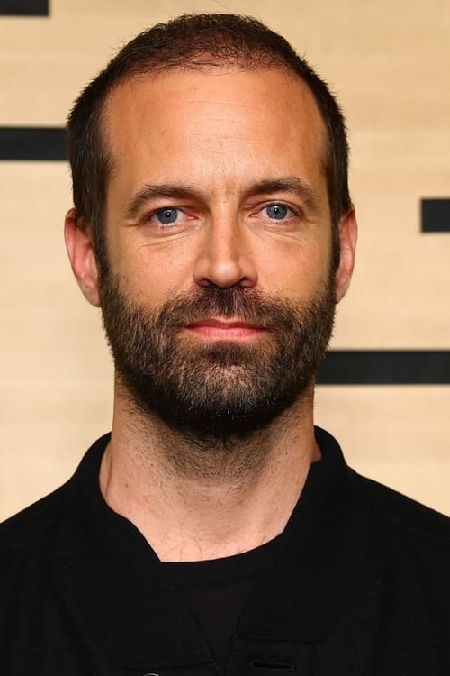 Benjamin Millepied profile