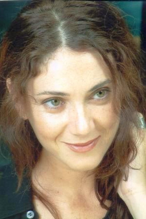 Photo of Monica Cervini, Acting