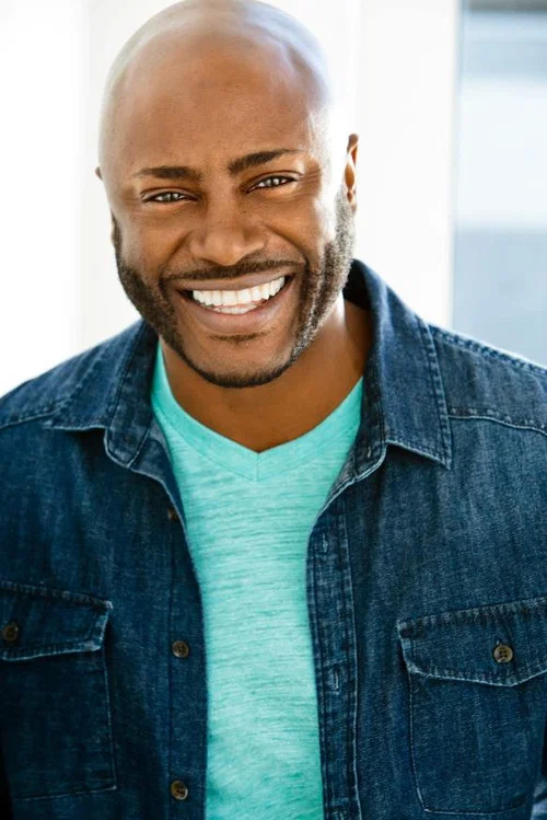 Photo of Diosiq Burné, Acting