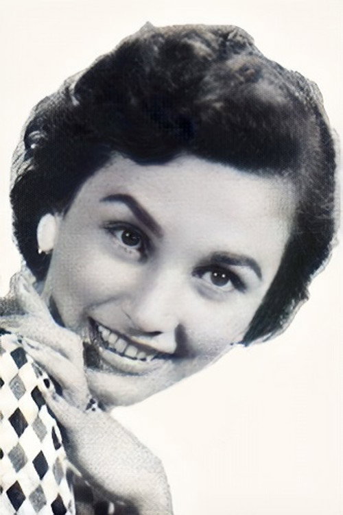 Photo of Myrna Delgado, Acting