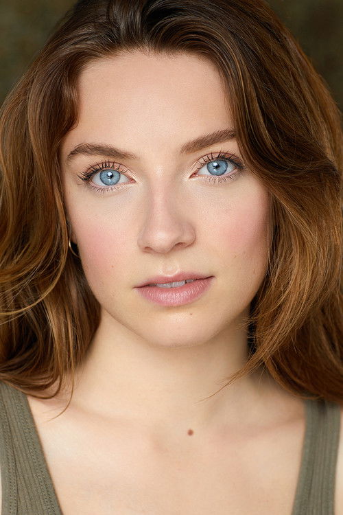 Courtney Grosbeck profile