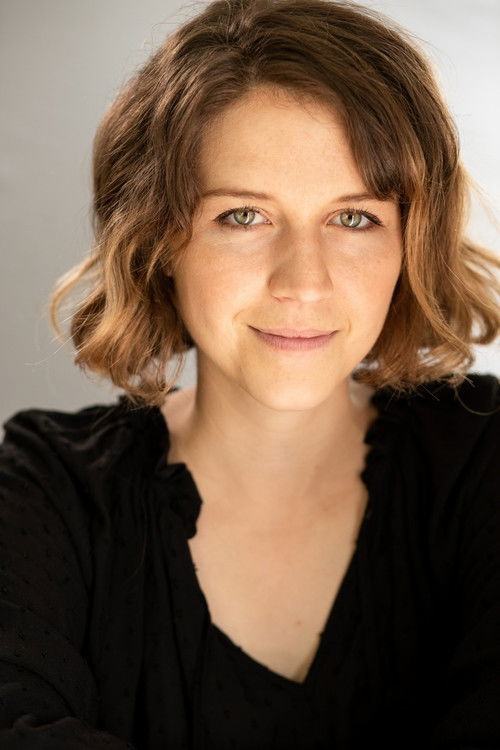Photo of Hannah Black, Acting