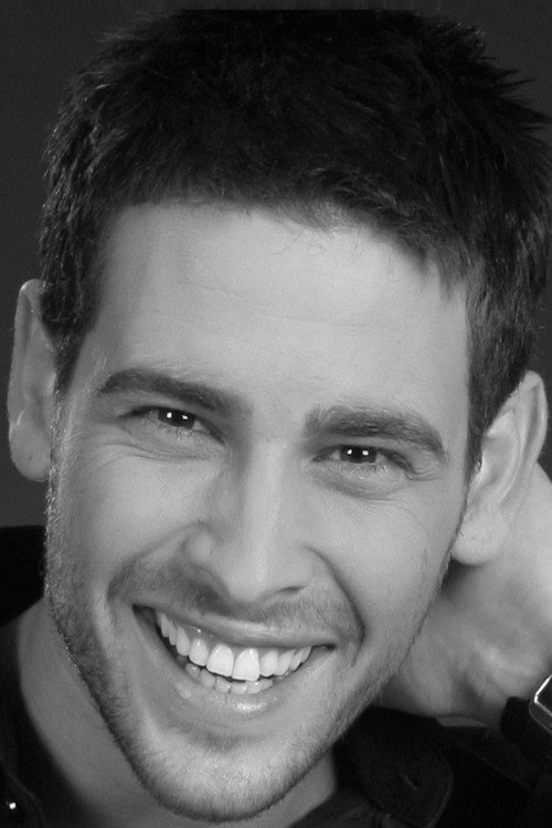 Photo of Amir Fey-Guttman, Acting