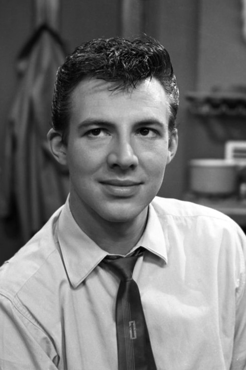 Philip Lowrie profile